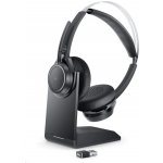 Dell Premier Wireless ANC Headset WL7022 – Hledejceny.cz