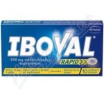 IBOVAL RAPID 400MG CPS MOL 10 – Hledejceny.cz