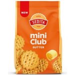 Sedita Mini Club Butter 160 g – Sleviste.cz