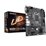 Gigabyte H410M S2H V3 – Hledejceny.cz