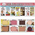 theBalm Paletka na celý obličej The Balmbina 15,6 g – Sleviste.cz