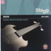 Struna Stagg BA-4000