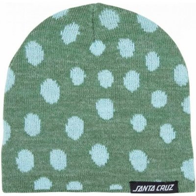 Santa Cruz kulich Jaguar beanie Moon Rock – Hledejceny.cz