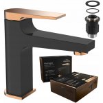Invena MIDNIGHT BU-35-014-V – Hledejceny.cz