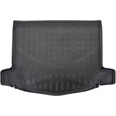 Gumová vana do kufru Norm Liners Honda Civic Htb 2012-2017 – Hledejceny.cz