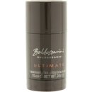 Hugo Boss Baldessarini Ultimate deostick 75 ml