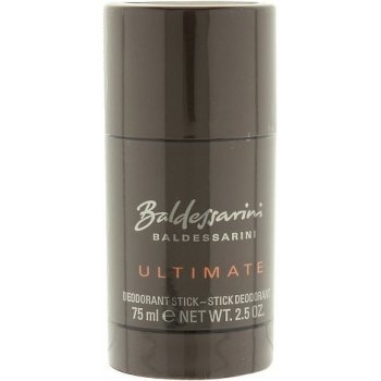 Hugo Boss Baldessarini Ultimate deostick 75 ml