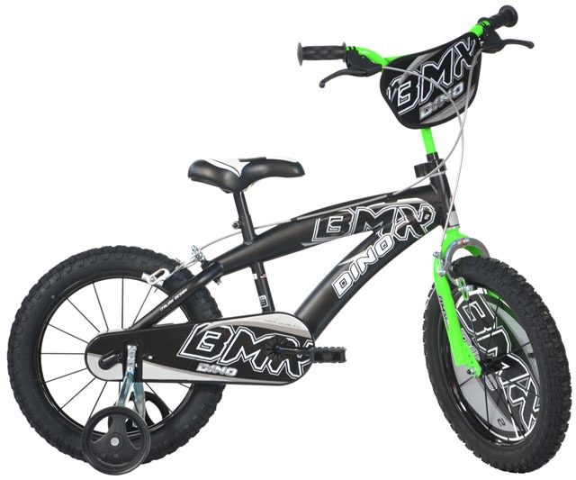 Dino BMX 165 XC 2017