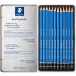 Staedtler 100 G12 S 12 ks – Zboží Živě