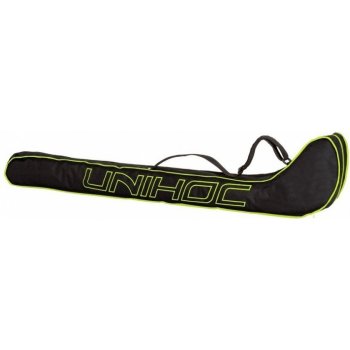 Unihoc Stickcover Lime senior