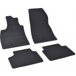 Koberce gumové RIGUM Dacia Duster LPG 2024- | | Zboží Auto