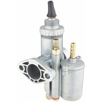 Karburátor Jawa/ČZ D26 se sytičem - TW | Zboží Auto