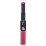 L'Oréal Paris Infallible 24H, Dlouhotrvající rtěnka a lesk na rty 2v1, 804 Metro Proof Rose 6 ml – Zboží Dáma L'Oréal Paris Infallible 24H, Dlouhotrvající rtěnka a lesk na rty 2v1, 804 Metro Proof Rose 6 ml – Zboží Dáma