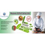 Euro Novita Revoluční Multifunkční kráječ zeleniny Plus – Zboží Mobilmania