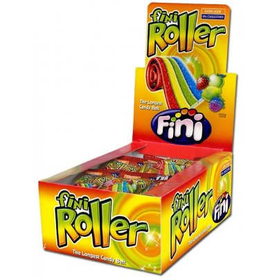 Fini Roller FANTASY cena za kartonové balení 20 g – Hledejceny.cz