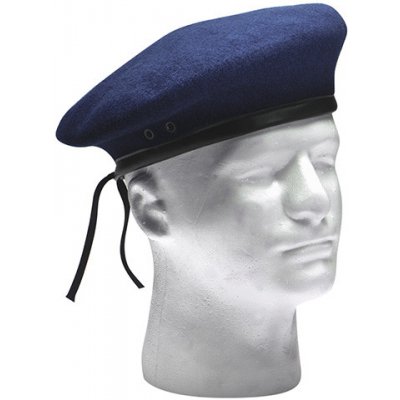 Baret Rothco US Ultra Force G.I. námořnická modrá – Zboží Dáma
