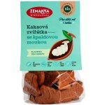 Zemanka Špaldová zvířátka kakaová 100 g – Zboží Mobilmania