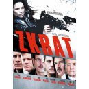 zkrat DVD