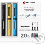 Sheaffer Calligraphy Maxi Kit 2 kaligrafická sada 93404-2 – Zboží Mobilmania