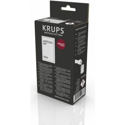 KRUPS F054 F054001B – Hledejceny.cz