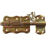 DOMAX Zástrč s kulatým jezdcem 100x60 WO100 8563 – Sleviste.cz