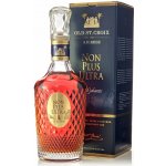 A.H. Riise Non Plus Ultra La Galante 43,4% 0,7 l (karton) – Zboží Dáma