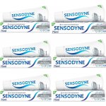Sensodyne Gentle Whitening 6 x 75 ml – Hledejceny.cz