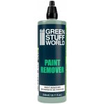 Green Stuff World Odstraňovač barev Paint Remover, 240ml – Hledejceny.cz
