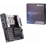 Asus PRO WS WRX90E-SAGE SE 90MB1FW0-M0EAY0 – Zboží Živě
