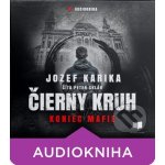 Čierny kruh: Koniec mafie - Jozef Karika – Zboží Dáma