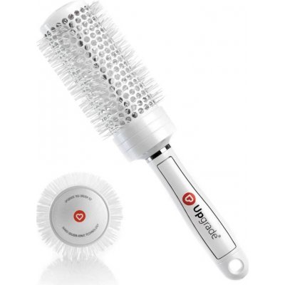Upgrade Nano Silver Ionic kartáč na vlasy průměr 52 mm – Zboží Dáma