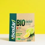 Isostar Isostar BIO energy drink 440 g