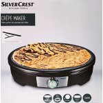 SILVERCREST SCM 1500 E5 – Hledejceny.cz