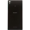 Náhradní kryt na mobilní telefon Kryt Sony Xperia Z Ultra L39H zadní černý