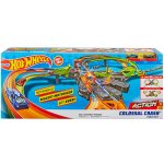 Hot Wheels Obrovská bouračka – Zboží Dáma