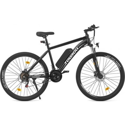 Touroll U1 26 MTB 2025 – Zboží Mobilmania