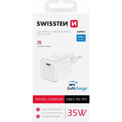 Swissten 22070200 – Zboží Mobilmania