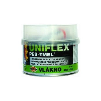 UNIFLEX PES-Tmel Vlákno 200g