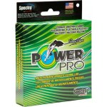 Power Pro šnůra 135m 0,19mm 13kg Moss Green – Hledejceny.cz