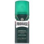 Proraso Refreshing And Toning Shave Foam pěna na holení 100 ml – Hledejceny.cz