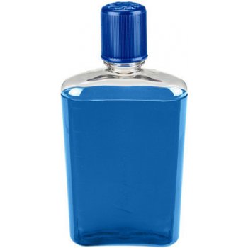 Placatka Nalgene Flask modrá