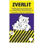 Zverlit super jemná s vůni fialová 6 kg – Zboží Dáma