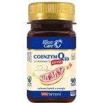 VitaHarmony Coenzym Q10 60 mg + vitamin E 90 kapslí – Hledejceny.cz