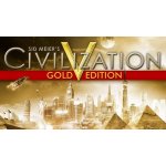 Civilization 5 (Gold) – Hledejceny.cz