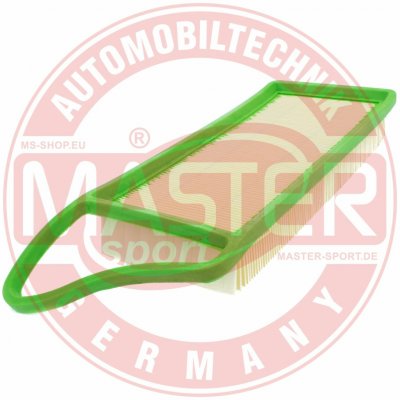 MASTER-SPORT Vzduchový filtr 3087LFPCSMS – Hledejceny.cz