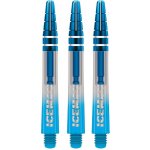 Red Dragon Gerwyn Price Iceman - Nitro Ionic - medium - blue – Zboží Mobilmania