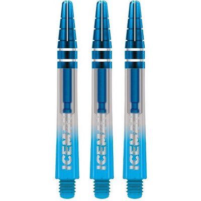 Red Dragon Gerwyn Price Iceman - Nitro Ionic - medium - blue