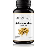 Advence Ashwagandha 90 kapslí – Hledejceny.cz