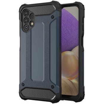 Pouzdro Hybrid Armor Case odolné Samsung Galaxy A53 5G modré