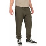 Fox Tepláky Collection Joggers Green Black – Zboží Mobilmania